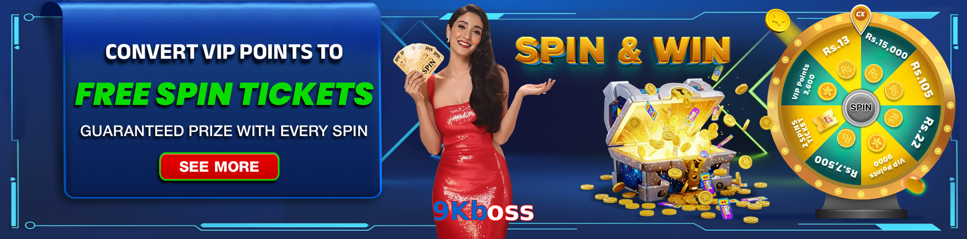 9Kboss game app for Pakistan players